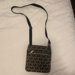 Authentic Michael Kors purse